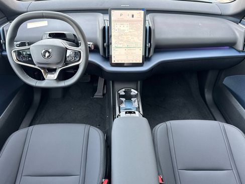 New 2026 Volvo EX30 Ultra w/ Climate Package AWD/4WD image 14