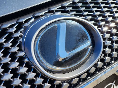 Certified 2022 Lexus LC 500 Convertible image 12