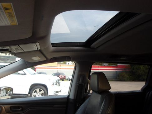 Used 2018 Honda Odyssey EX-L image 23