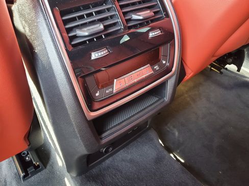 New 2026 BMW XM Label Red AWD/4WD image 31