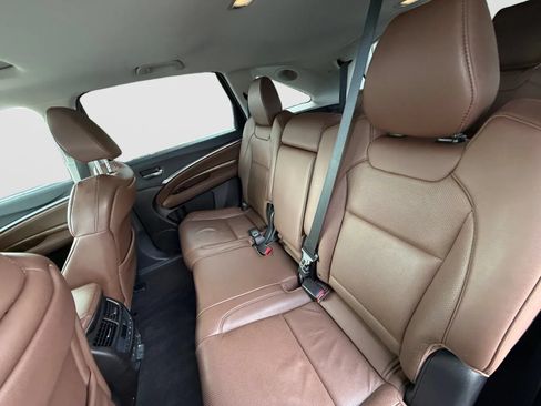 Used 2019 Acura MDX SH-AWD w/ Technology Package image 15
