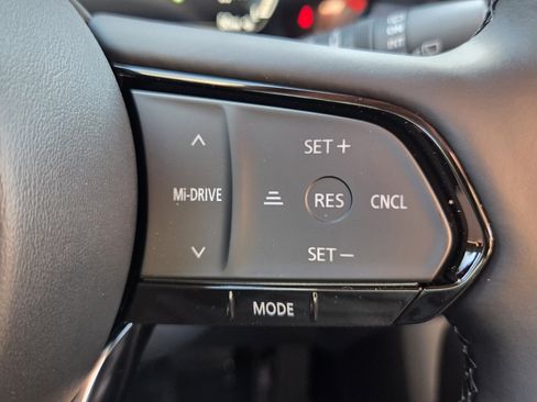 New 2026 MAZDA CX-5 Preferred AWD/4WD image 25