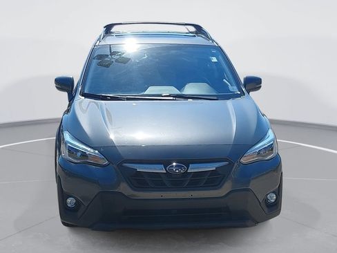 Used 2021 Subaru Crosstrek 2.5i Limited w/ Popular Package #4 AWD/4WD image 2