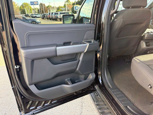 New 2026 Ford F150 XLT w/ Equipment Group 302A MID AWD/4WD image 11