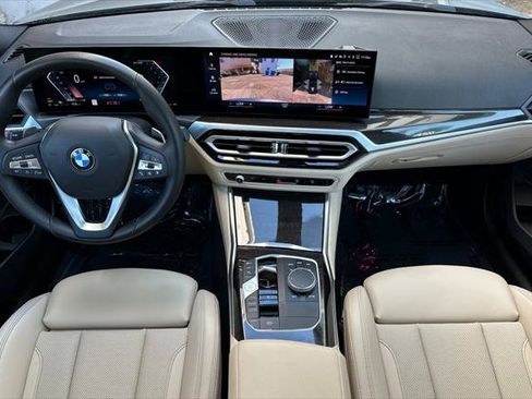Used 2023 BMW 330i Sedan w/ Parking Assistance Package image 12