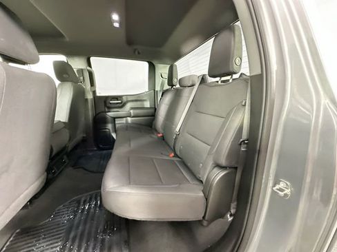 Used 2023 GMC Sierra 1500 Pro w/ Graphite Edition image 21