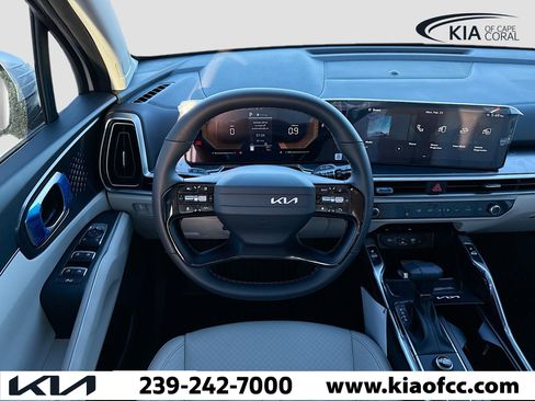 New 2026 Kia Sorento S image 17