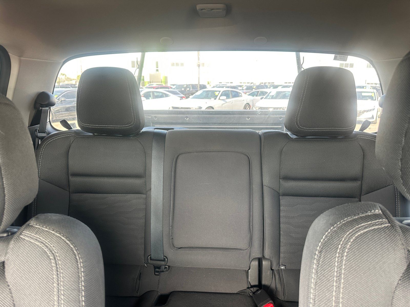 Used 2024 Nissan Frontier SV RWD image 22