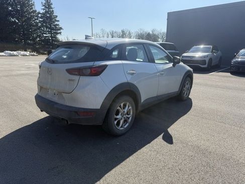 Used 2020 MAZDA CX-3 Sport image 6