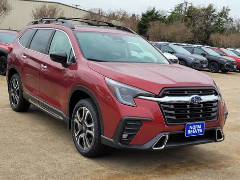 New 2026 Subaru Ascent Touring image 14