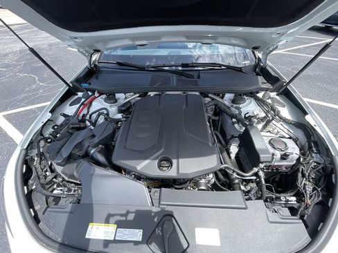 Used 2025 Audi A5 2.0T Premium Plus w/ Premium Plus AWD/4WD image 33