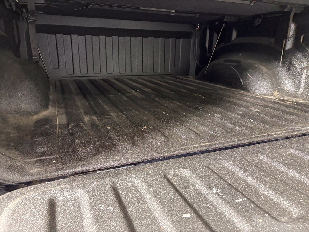 Used 2025 RAM 1500 Big Horn AWD/4WD image 37