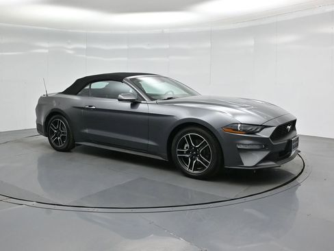 Certified 2023 Ford Mustang Premium image 16