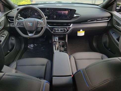 New 2026 Buick Envista Sport Touring w/ Convenience I Package FWD image 15