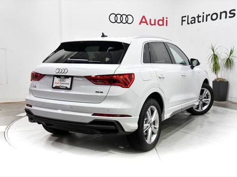 Certified 2024 Audi Q3 2.0T Premium Plus image 11