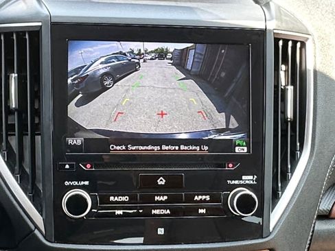 Used 2019 Subaru Forester Touring AWD/4WD image 13