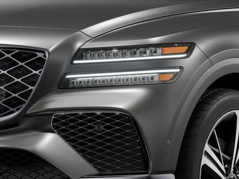 New 2026 Genesis GV80 3.5T e-SC image 9