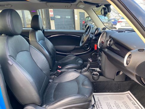 Used 2011 MINI Cooper Clubman S image 23