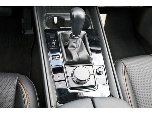 Certified 2025 MAZDA CX-50 2.5 Turbo w/ Accent Package image 25