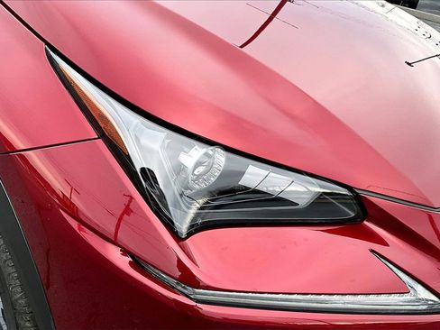 Used 2018 Lexus NX 300 AWD w/ Premium Package image 29