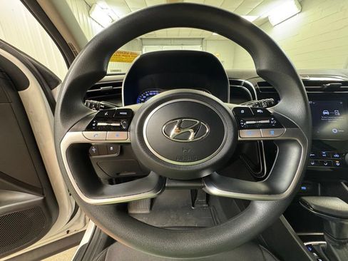 Used 2022 Hyundai Tucson SEL w/ Cargo Package AWD/4WD image 34