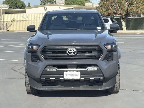 Used 2024 Toyota Tacoma SR5 image 2