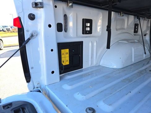 Used 2024 Ford F150 Lightning Flash image 17