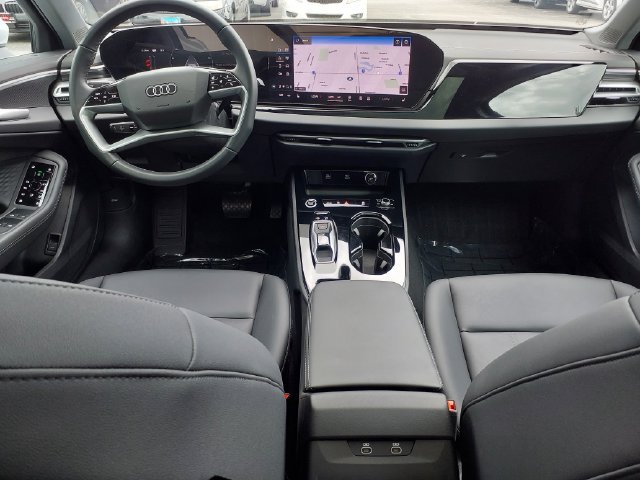 Certified 2025 Audi A5 Premium w/ Convenience Package AWD/4WD image 10