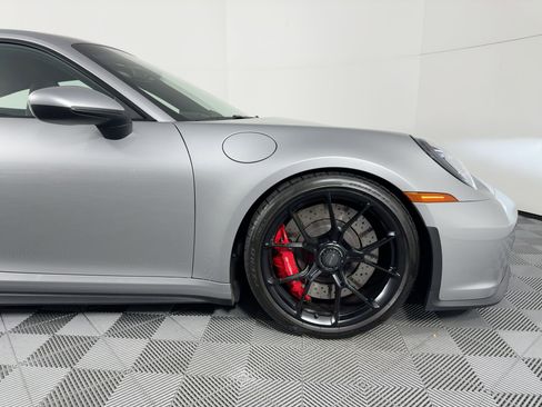 Certified 2022 Porsche 911 GT3 image 12