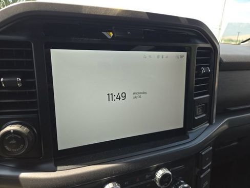 Used 2025 Ford F150 XLT w/ Equipment Group 303A High AWD/4WD image 47