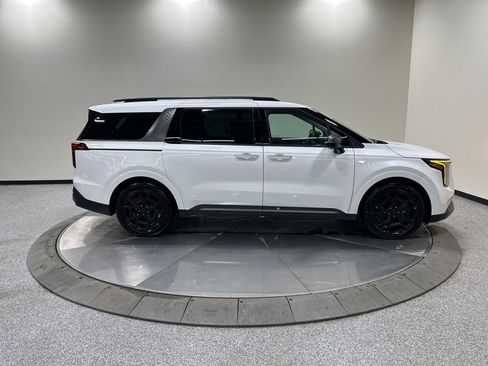 New 2026 Kia Carnival SX Prestige image 4