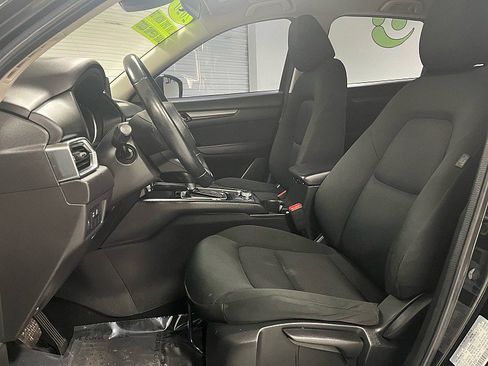 Used 2020 MAZDA CX-5 Sport image 9