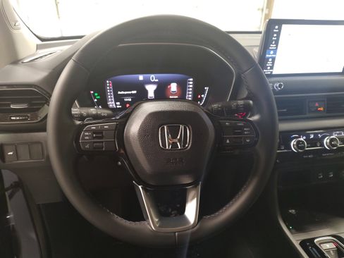 New 2026 Honda Pilot image 5