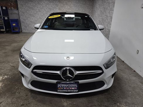 Used 2020 Mercedes-Benz A 220 A 220 image 60
