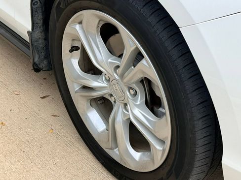 Used 2023 Honda Accord LX image 5