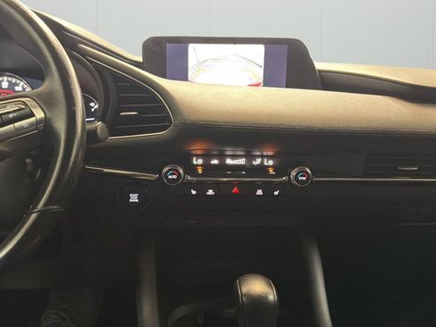 Used 2021 MAZDA MAZDA3 s FWD image 16