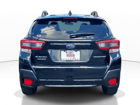 Certified 2023 Subaru Crosstrek 2.5i Limited AWD/4WD image 5