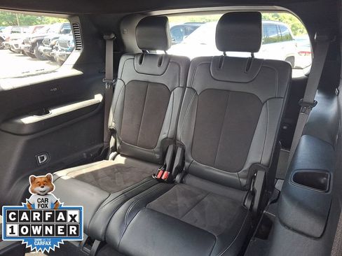 Used 2023 Jeep Grand Cherokee L Laredo AWD/4WD image 10