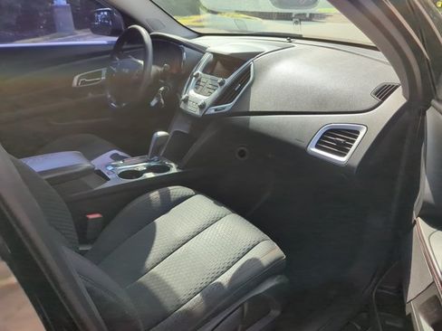 Used 2012 GMC Terrain SLE FWD image 21