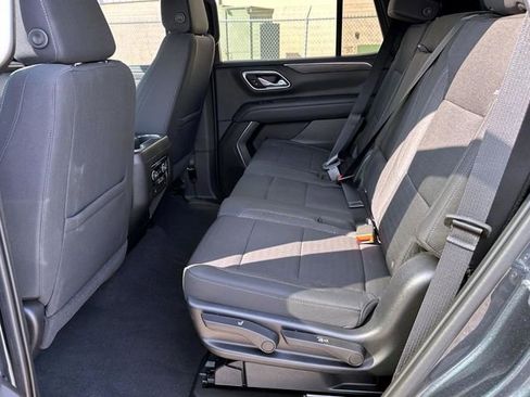 Certified 2021 Chevrolet Tahoe LS w/ Driver Alert Package image 14