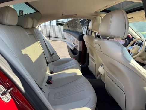Used 2019 Mercedes-Benz CLS 450 image 16