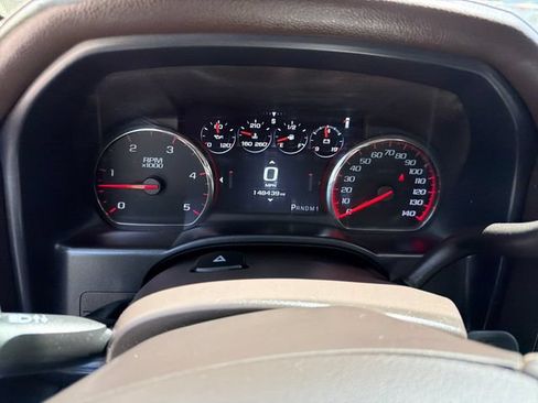 Used 2015 GMC Sierra 2500 Denali w/ Duramax Plus Package AWD/4WD image 16