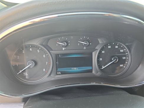 Used 2019 Buick Encore Preferred w/ Safety Package image 19