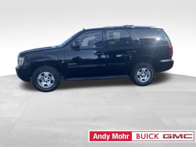 Used 2011 Chevrolet Tahoe LT AWD/4WD image 7