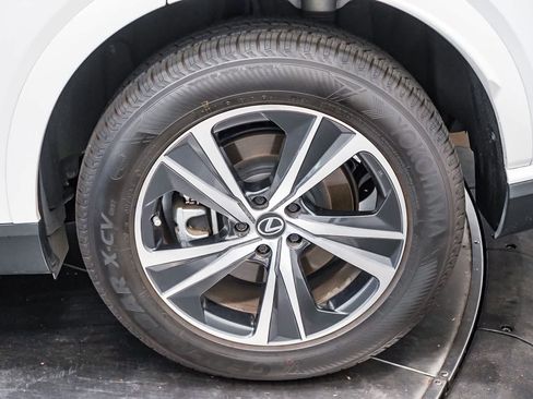 Used 2024 Lexus RX 350 Premium w/ Convenience Package FWD image 10