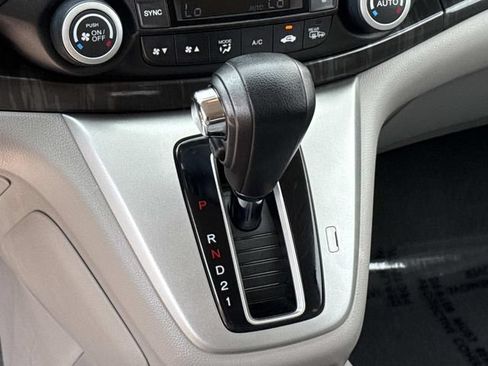 Used 2014 Honda CR-V EX-L image 23