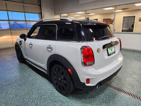 Used 2019 MINI Cooper Countryman SE image 9