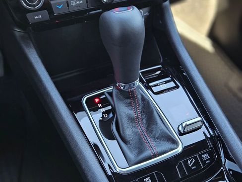 New 2026 Jeep Compass Trailhawk image 24