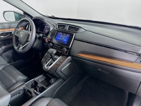Used 2019 Honda CR-V EX-L image 36