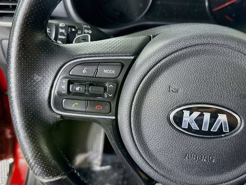 Used 2018 Kia Sportage SX AWD/4WD image 23
